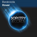 Barakooda - Hover Original Mix