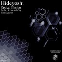 Hideyoshi - Equator Original Mix