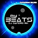 DJ Sandro Mix - Nightmare Original Mix