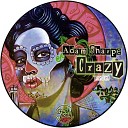 Adam Sharpe - Move It Around Original Mix
