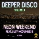 Neon Weekend feat Lucy McGuinness - Back In Your Arms Club Mix