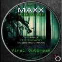 Maxx - Afterimage Original Mix