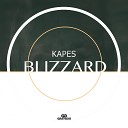 kapes - Blizzard Original Mix