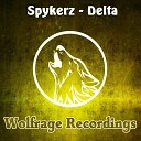 Spykerz - Delta Original Mix
