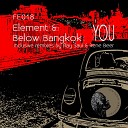 Element Below Bangkok - You Original Mix