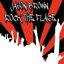 Jason Brown - Rock The Place Original Mix
