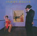 Sammy Hagar - Heavy Metal Album Version