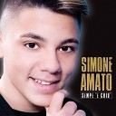 Simone Amato - Tanti auguri
