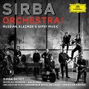 Sirba Octet Nicolas Kedroff Orchestre Philharmonique Royal de Li ge Christian… - Valenki