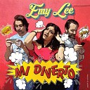 Emy Lee - Mi diverto Radio Edit