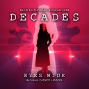 Nicholas Pegg David Palfreyman feat Cassidy… - Eyes Wide radio edit