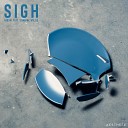 Hibshi feat Romaine Willis - Sigh