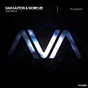 Sam Laxton Noire Lee - Thunderstorm GXD Remix