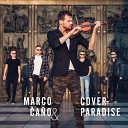 Marco a o Cover Paradise - Shape of You