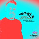 Jeffrey Tice - Better Than Monkeys Original Mix