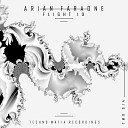 Arian Faraone - Traffic Original Mix