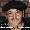 Александр Шуманов - Два сокола