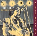 Jimi Hendrix - Post Concert Interview