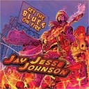 Jay Jesse Johnson - Ghosts In Texas