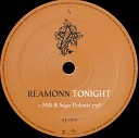 Reamonn - Tonight Jam El Mar Remix Radio Edit