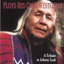 Floyd Red Crow Westerman - I Still Miss Some One