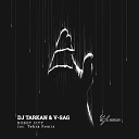DJ Tarkan V Sag - Robot City Tebra Remix No Smoking Recordings