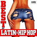 Latin Power Mc - Sanrico Dub Mix