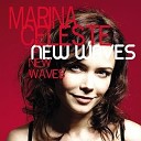 Marina Celeste - Dancing With Tears In My Eyes Ultravox