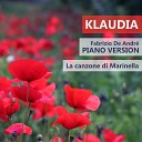 Klaudia - La canzone di Marinella