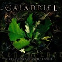 Galadriel - The Autumn Leaves