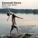 Anita Remitz feat Dmitry Pavlov - Fondu 2 Tango