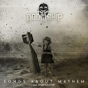 Doomship - Freedom