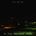 Lost Last Act - The Poet