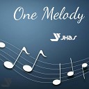 Jhas - One Melodiy