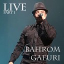 Bahrom Gafuri - Papuri Zarb