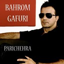 Bahrom Gafuri - Boron Meshavad