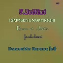 Romualdo Barone - Romeo et Juliette op 24 No 22 I Andante mosso Cavatine II Andante…