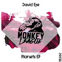 David Eye - Merkur Original Mix