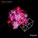 Freak Unique - Love Story Original Mix