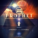 Parallax Breakz - Prophecy Original Mix