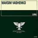 Maksim Vashenko - Luna Extended Mix