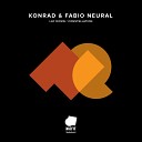 Konrad Italy Fabio Neural - Constellation Original Mix