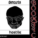 Damounta - Hostile Original Mix