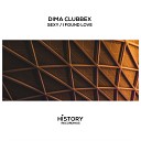Dima Clubbex - Sexy Original Mix