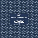 PAV - Evening Colors The City Original Mix