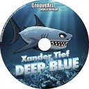 Xander Tief - Blue Lagoon Original Mix