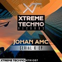 JOHAN AMC - Serial K Original Mix