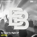 LEYVA - Noise Original Mix