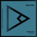Tomi Kesh - Fiesta Jon Tsamis Dubroom Remix