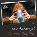 Vincent Routing - Paricatuba Original Mix
